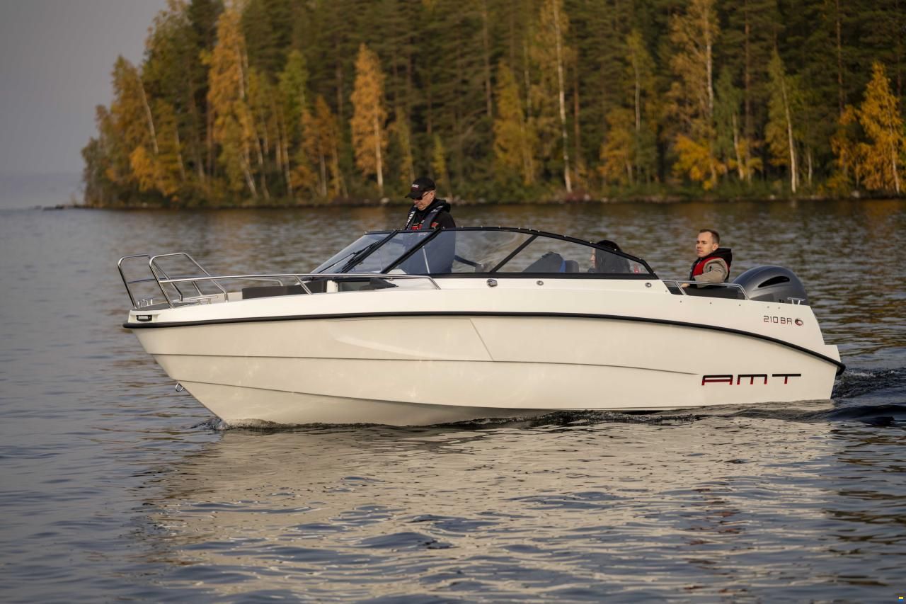 AMT 210 BR