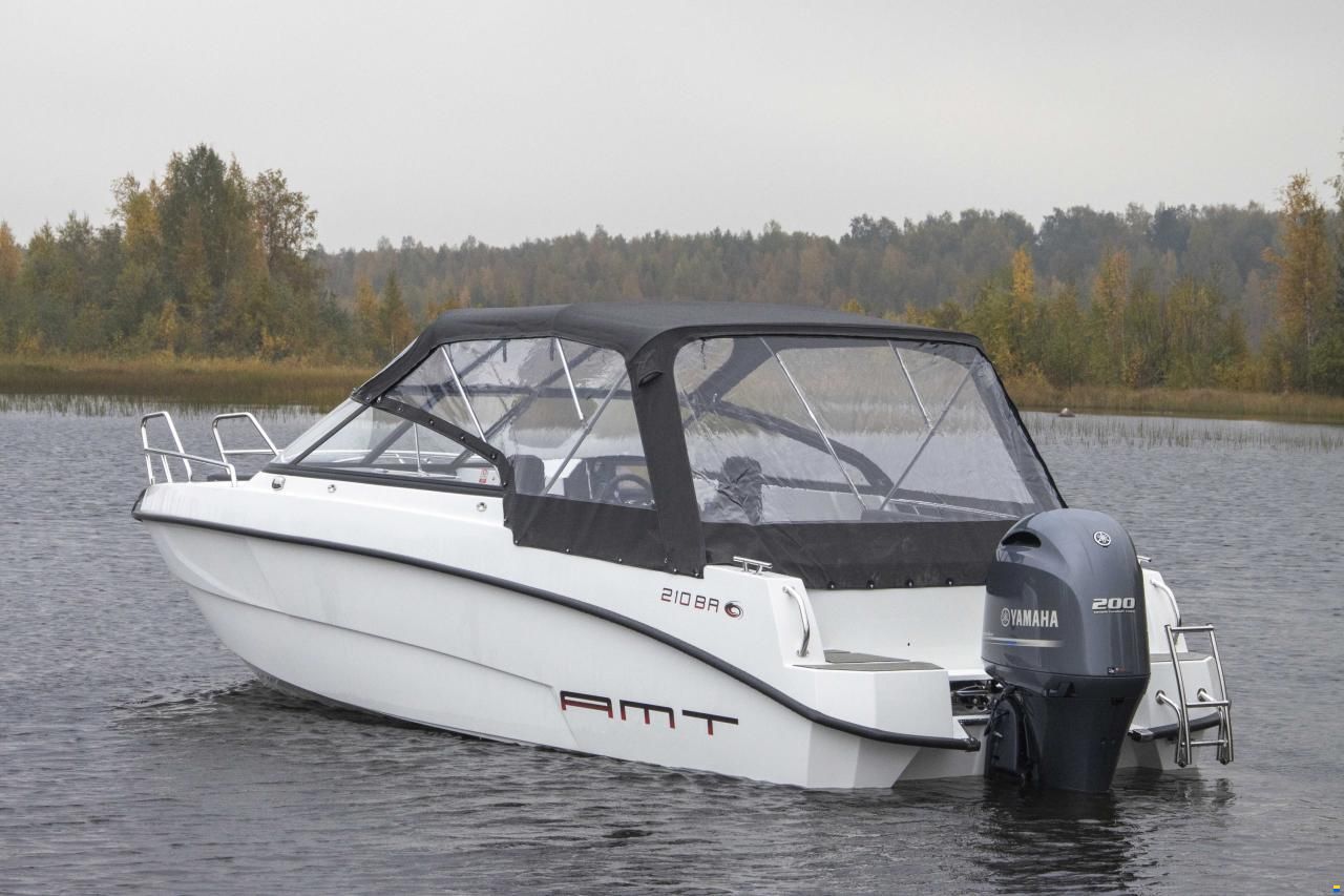 AMT 210 BR