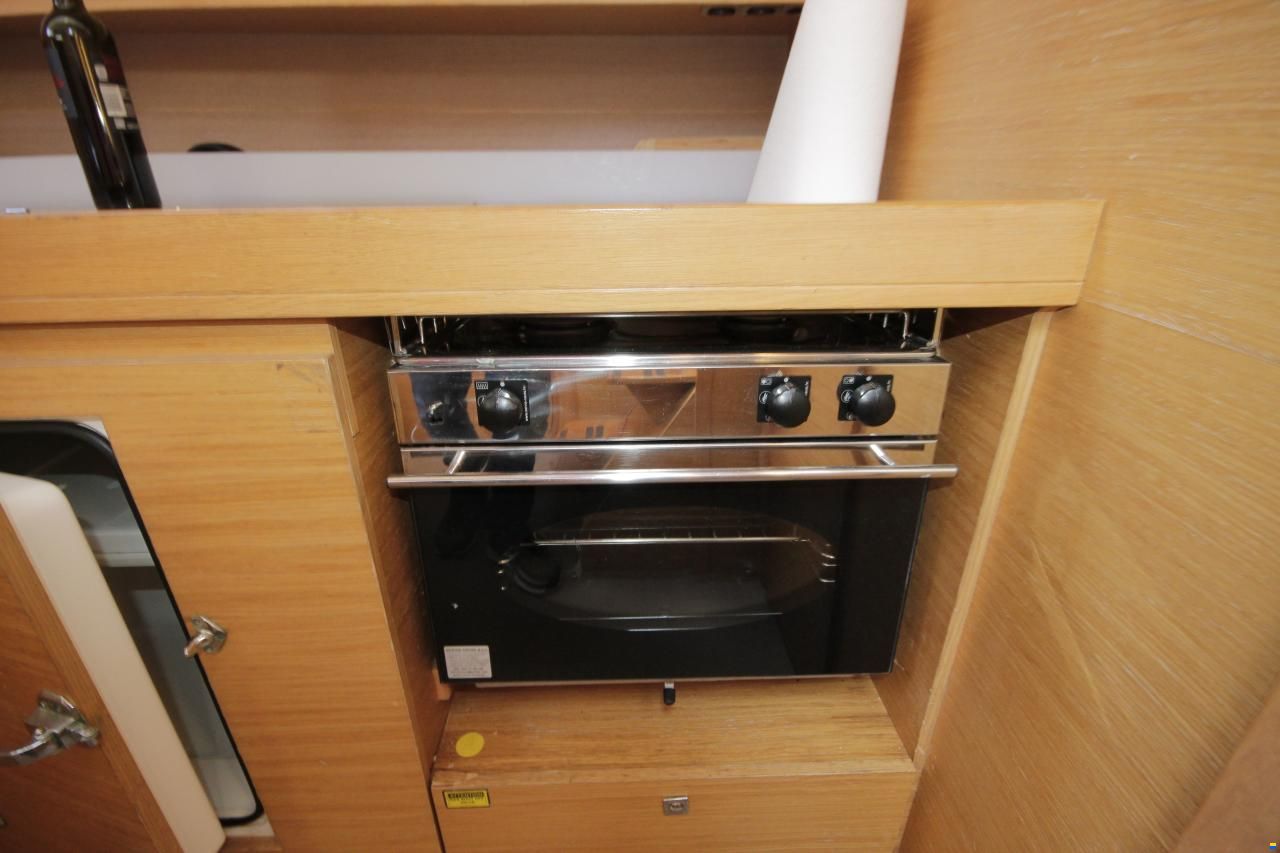 Dufour 412 Grand Large