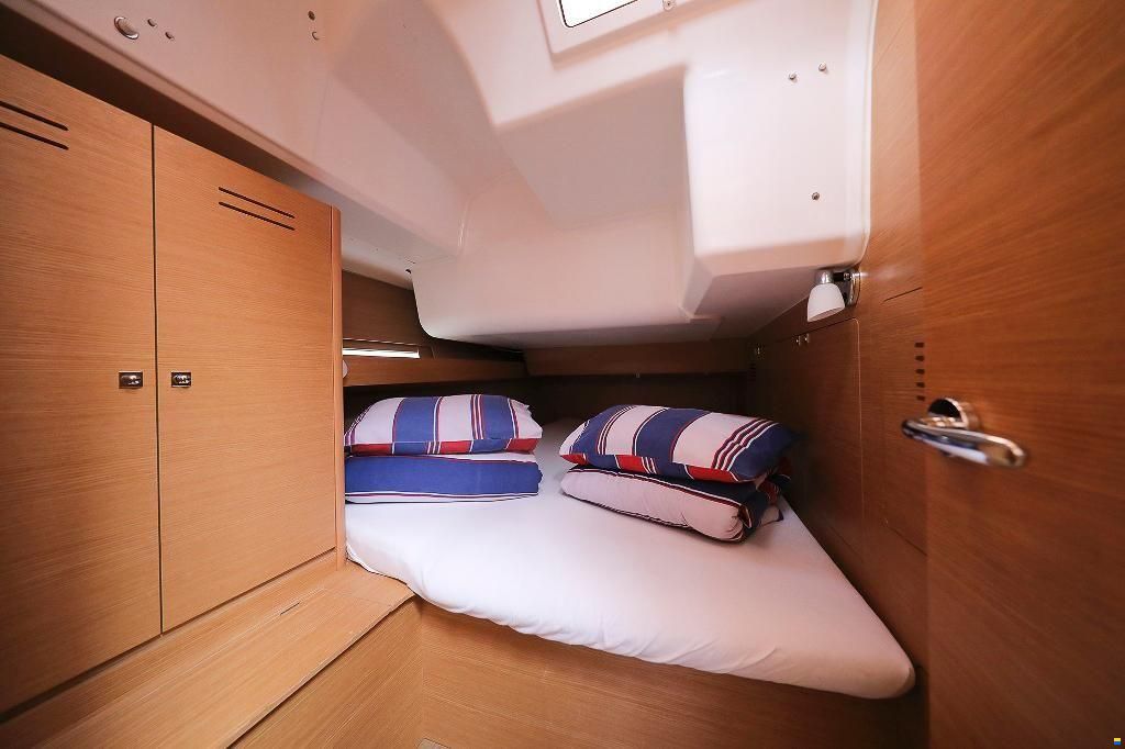Dufour 460 Grand Large