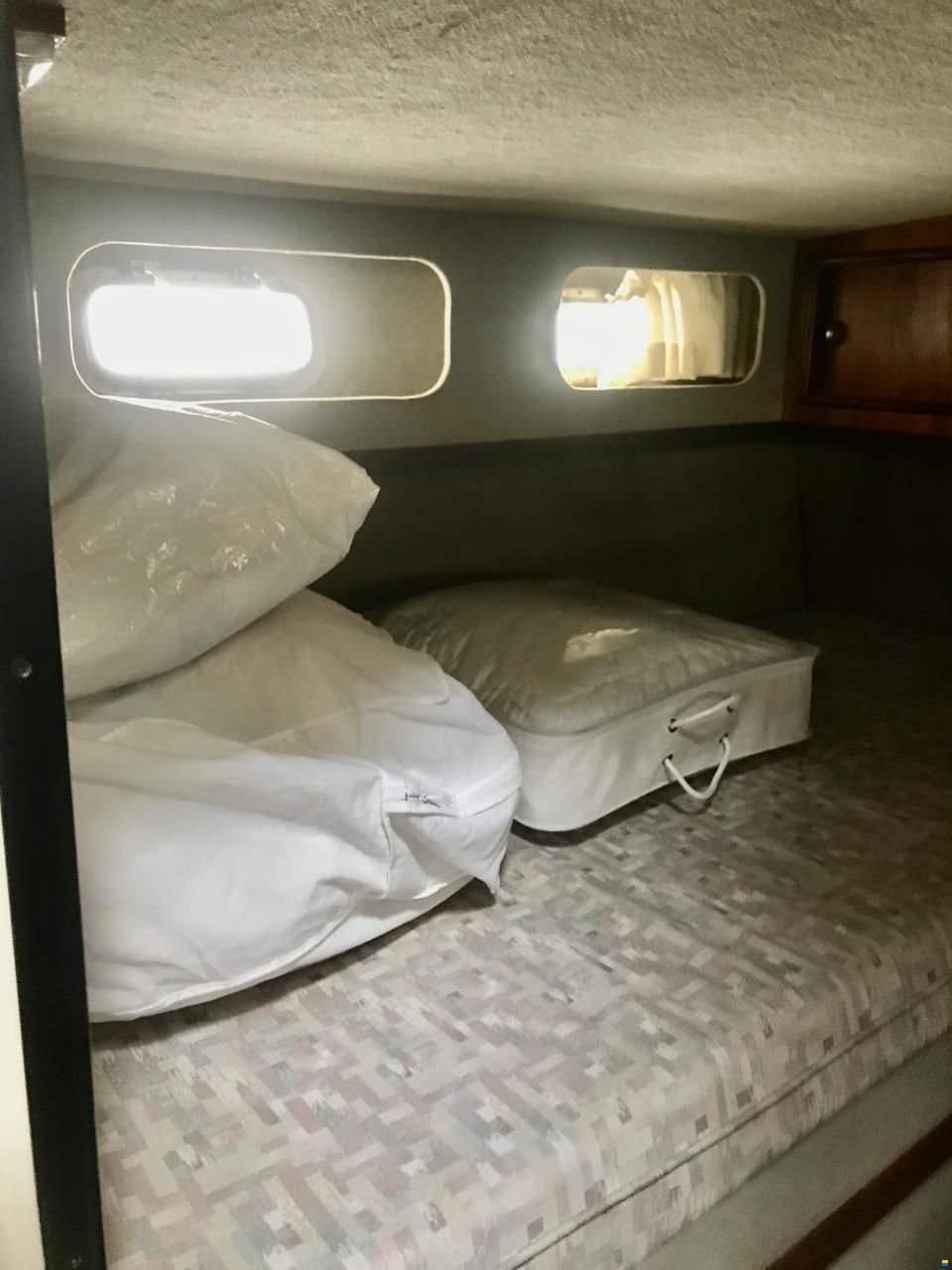 Cytra SG 31 skipper