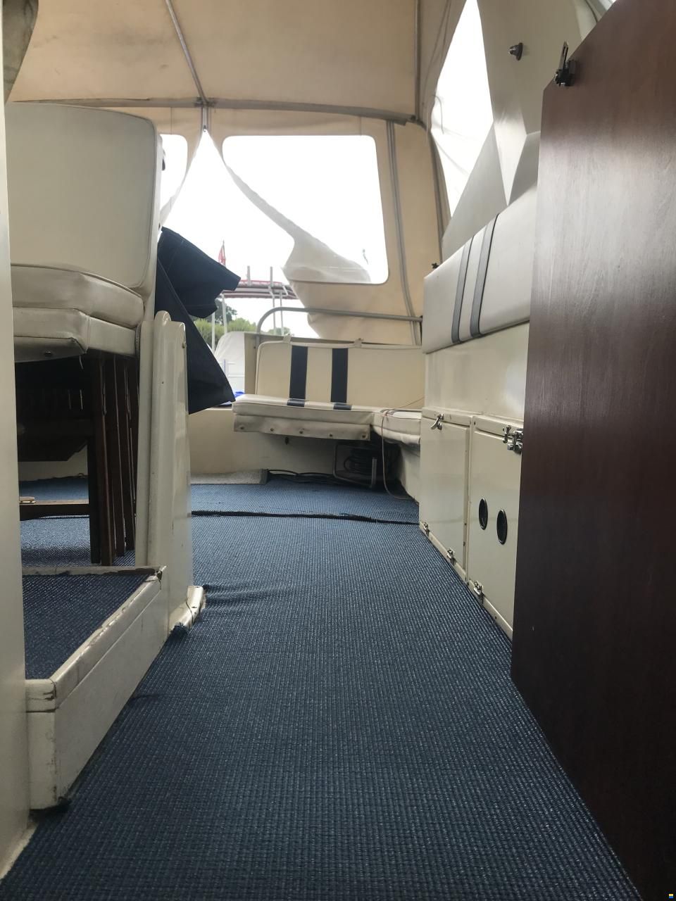 Cytra SG 31 skipper