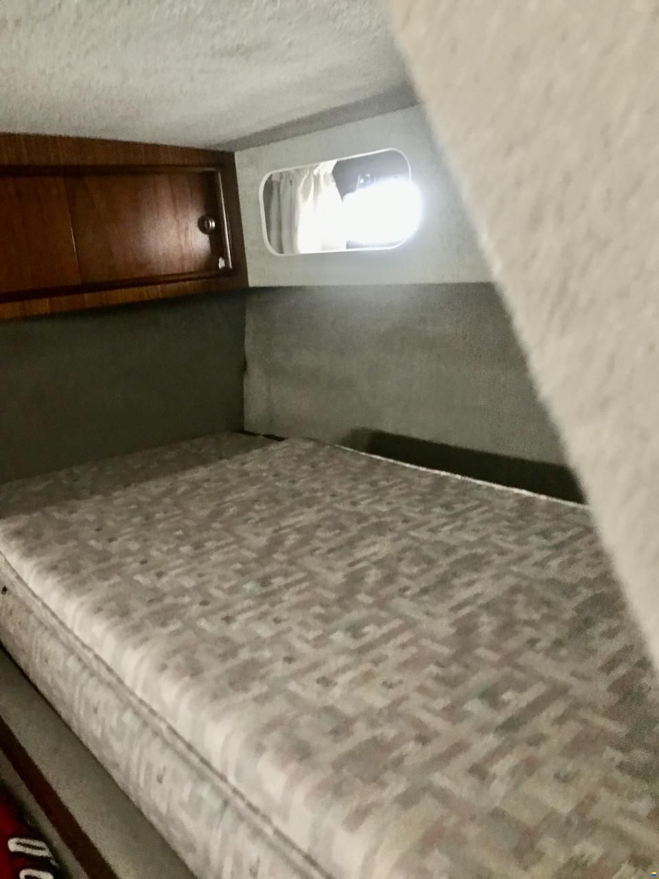 Cytra SG 31 skipper