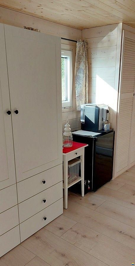 Houseboat ZOE 1200