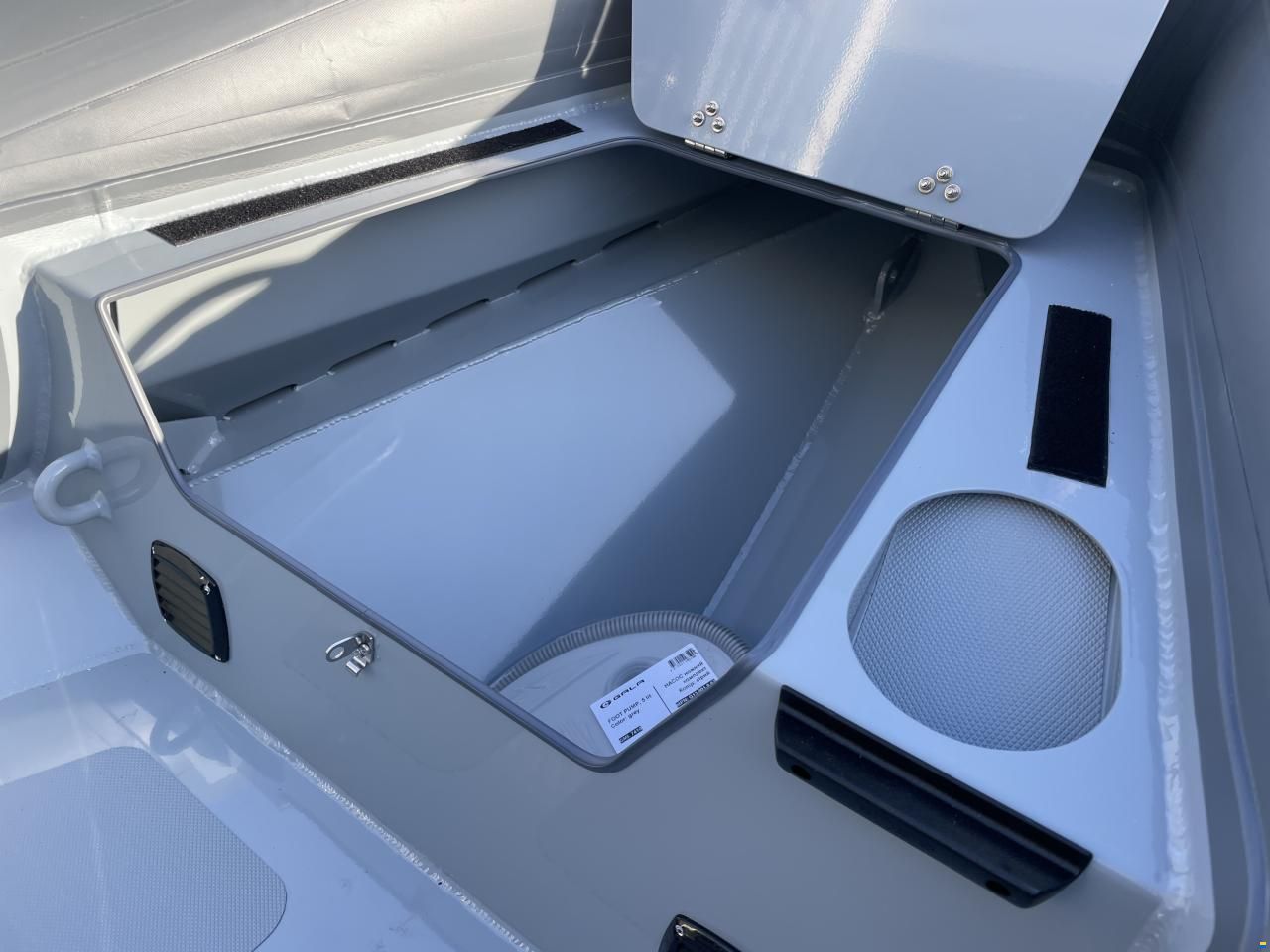 GALA Atlantis 450L