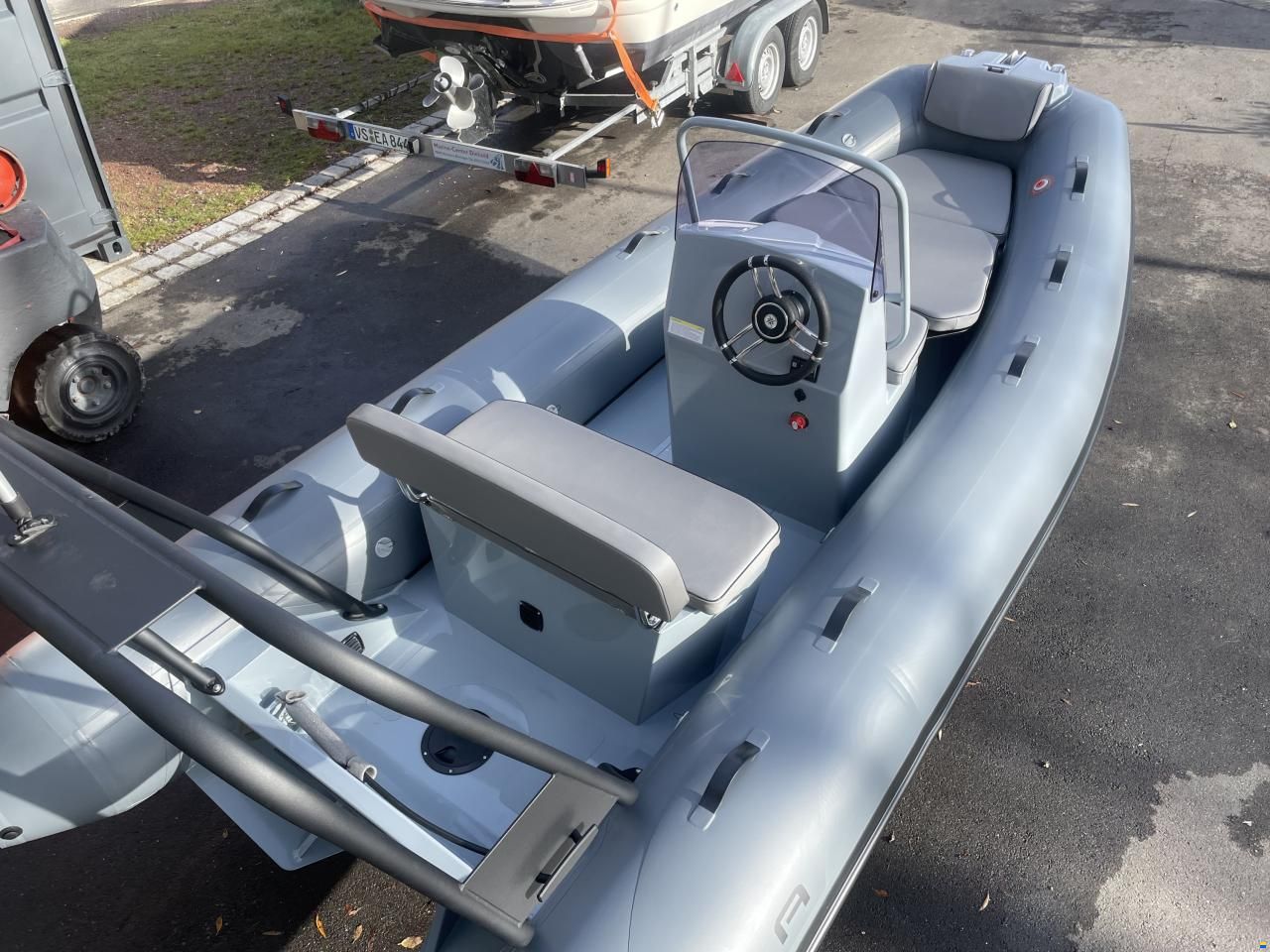 GALA Atlantis 450L