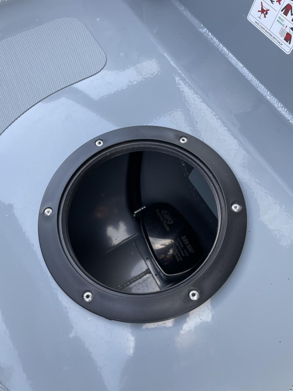 GALA Atlantis 450L