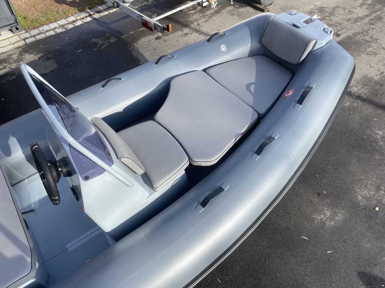 GALA Atlantis 450L