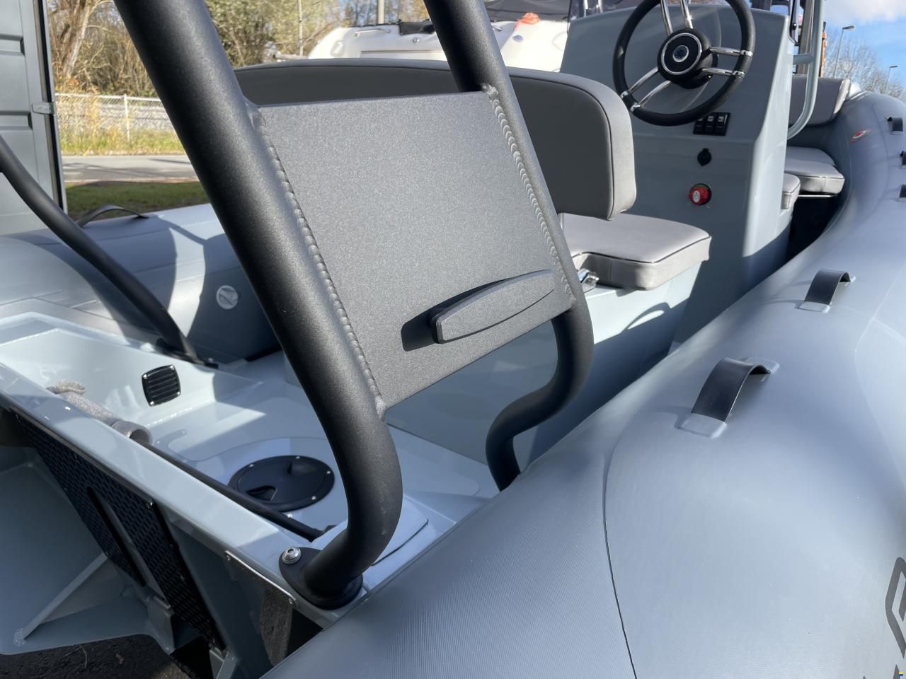 GALA Atlantis 450L
