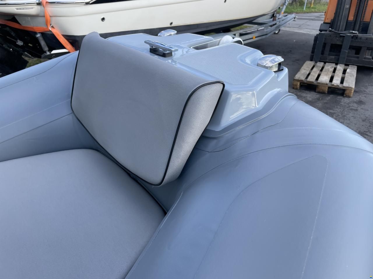 GALA Atlantis 450L