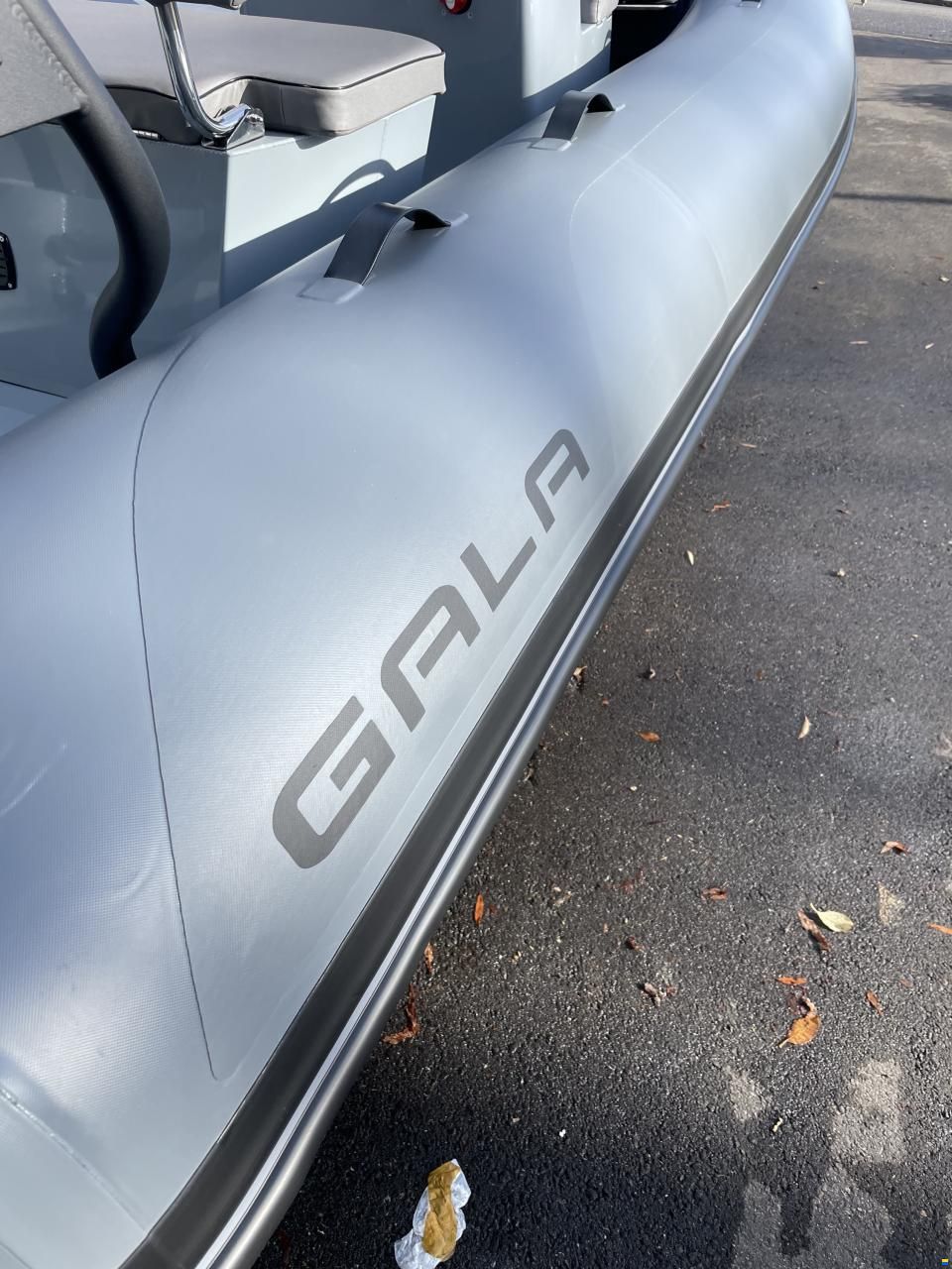 GALA Atlantis 450L