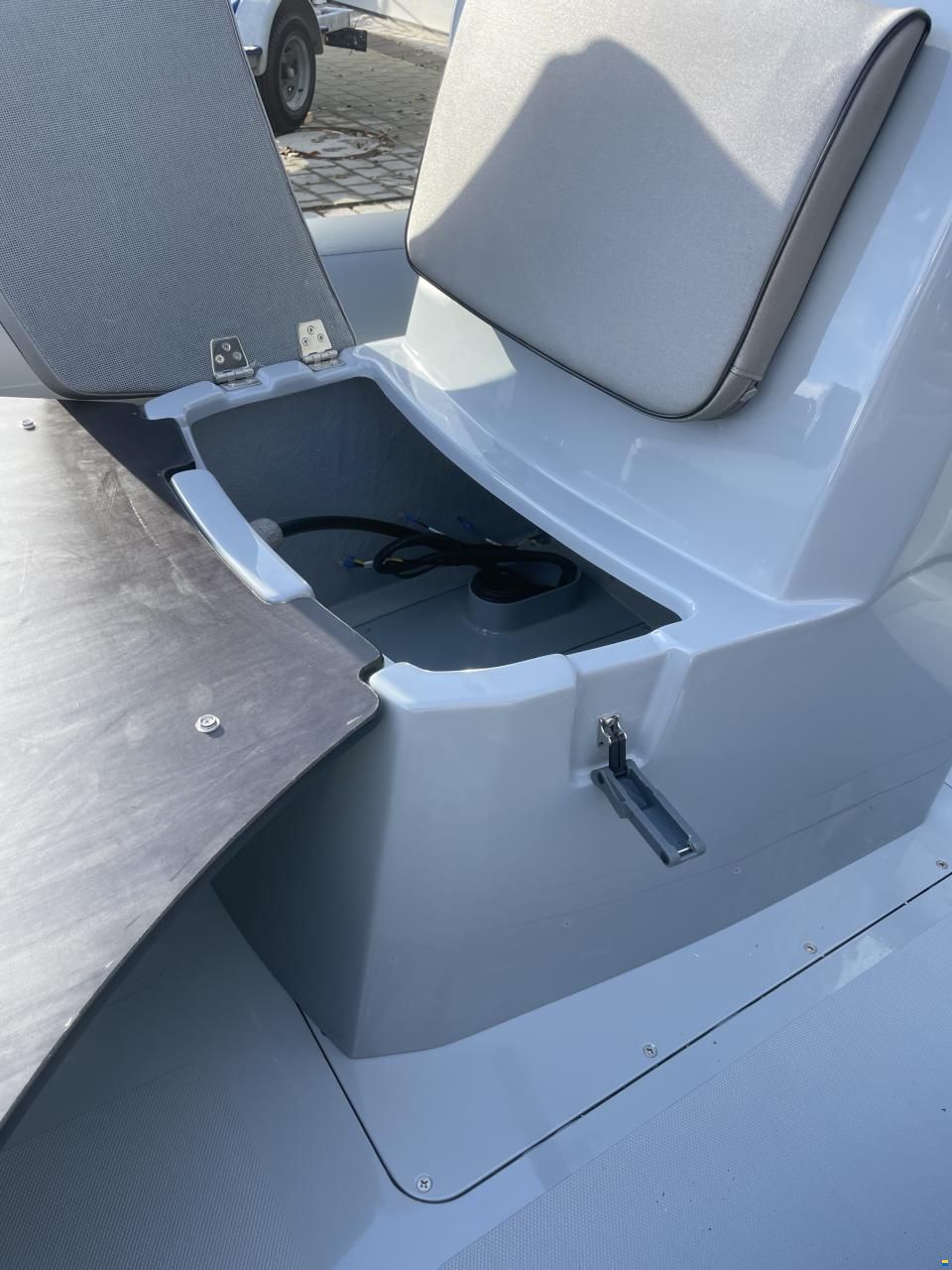 GALA Atlantis 450L