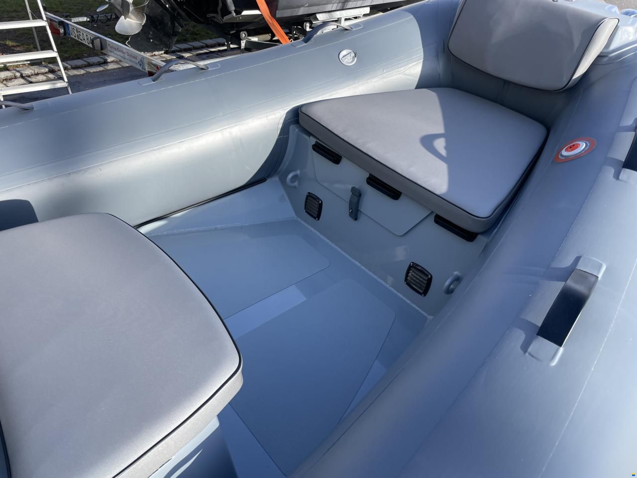 GALA Atlantis 450L