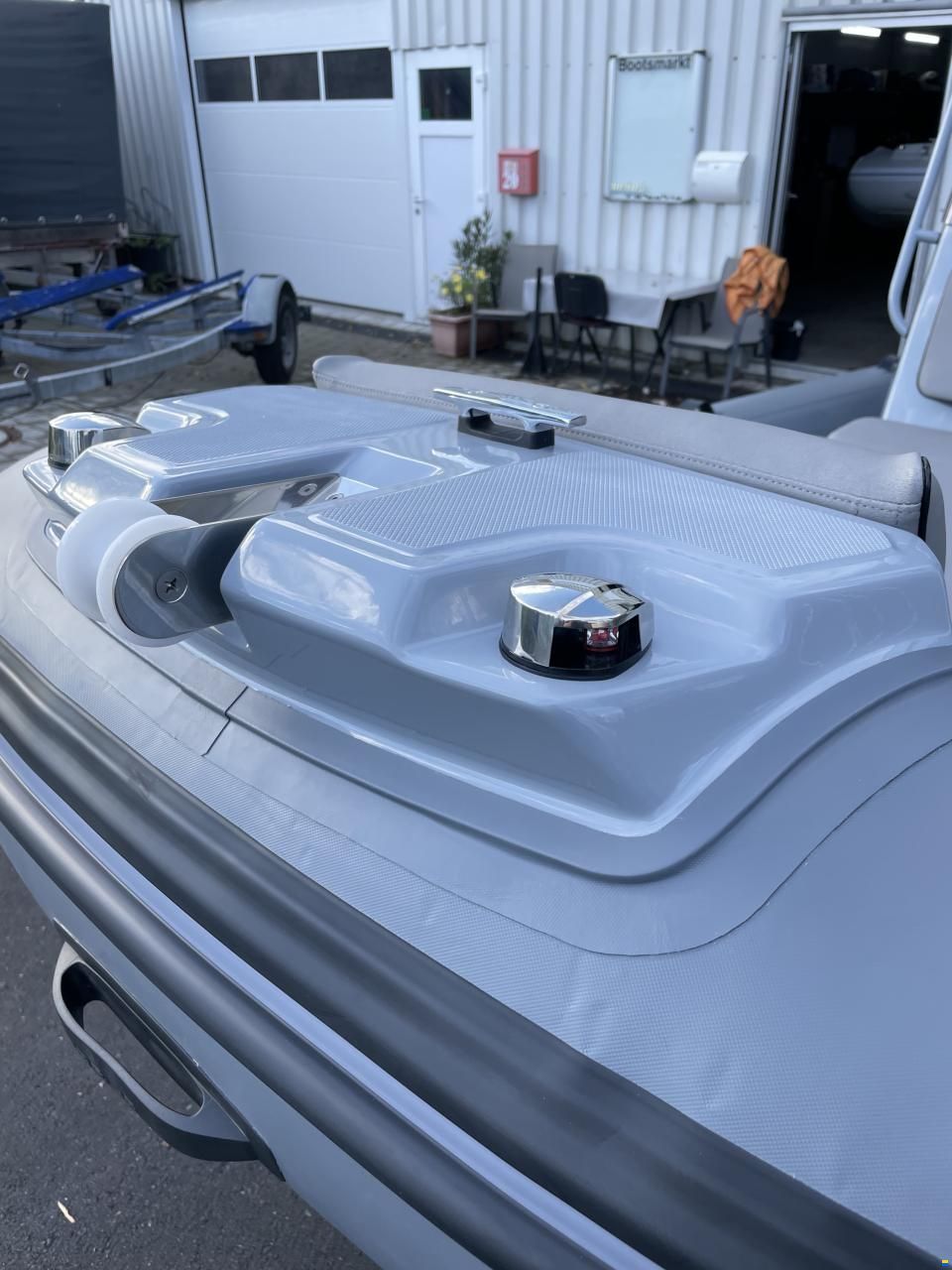 GALA Atlantis 450L