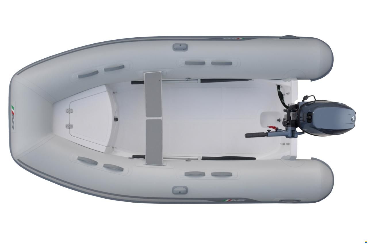 AB Inflatables Navigo 10VS