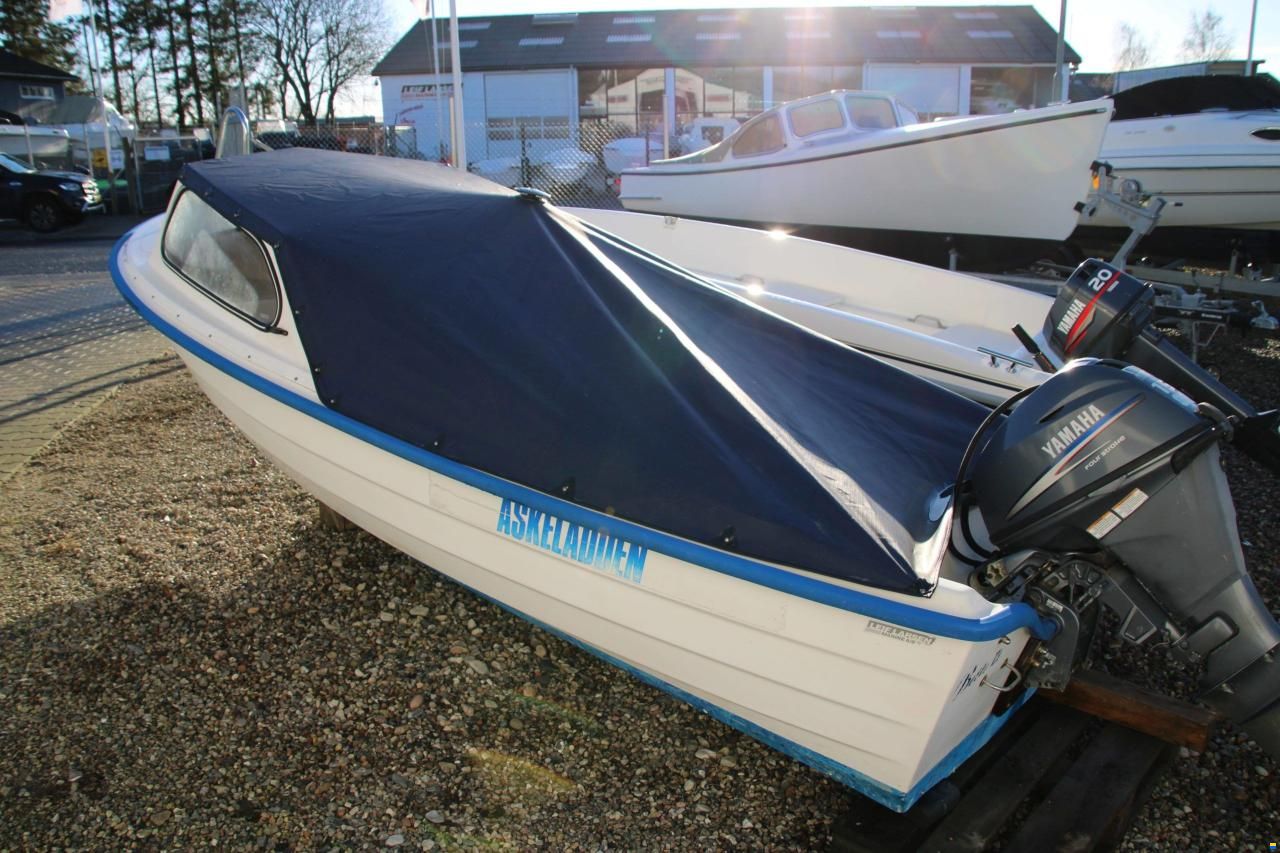 Askeladden 14-2210