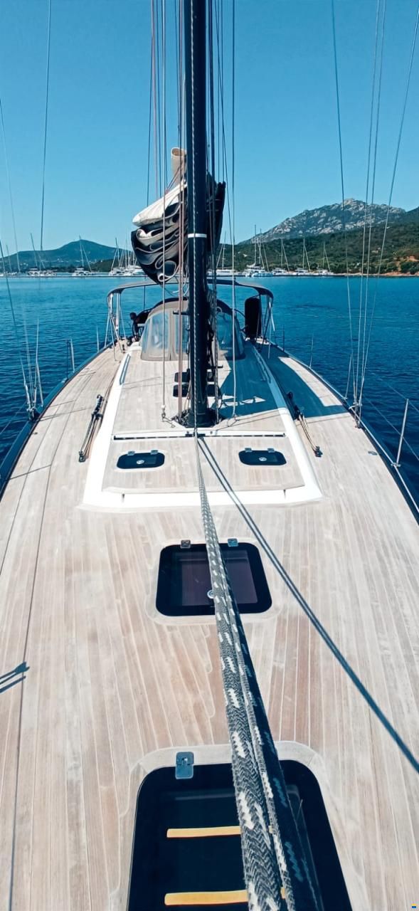 Solaris 50 #38 new pictures