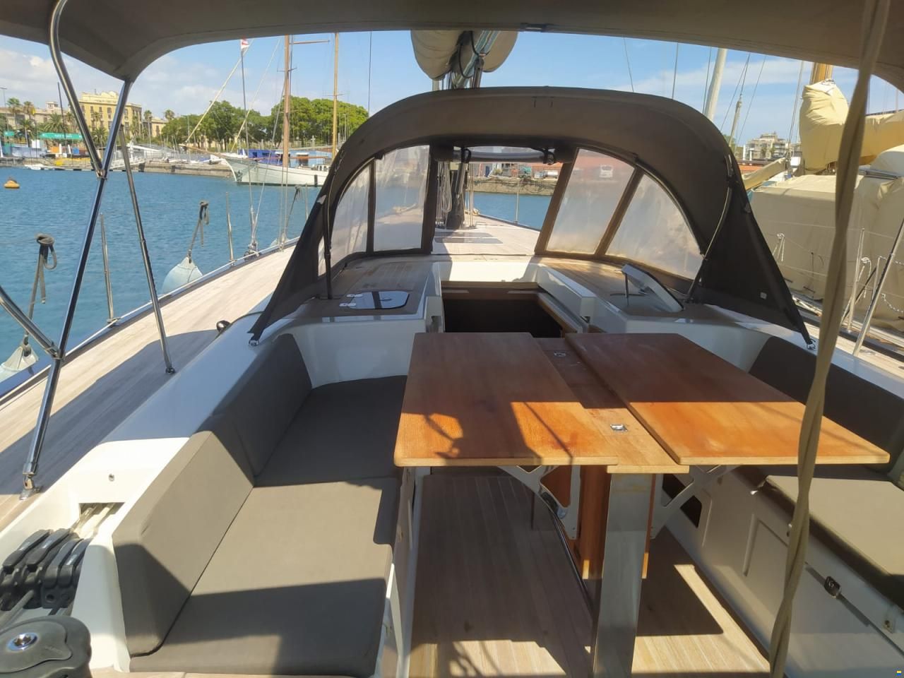 Solaris 50 #38 new pictures