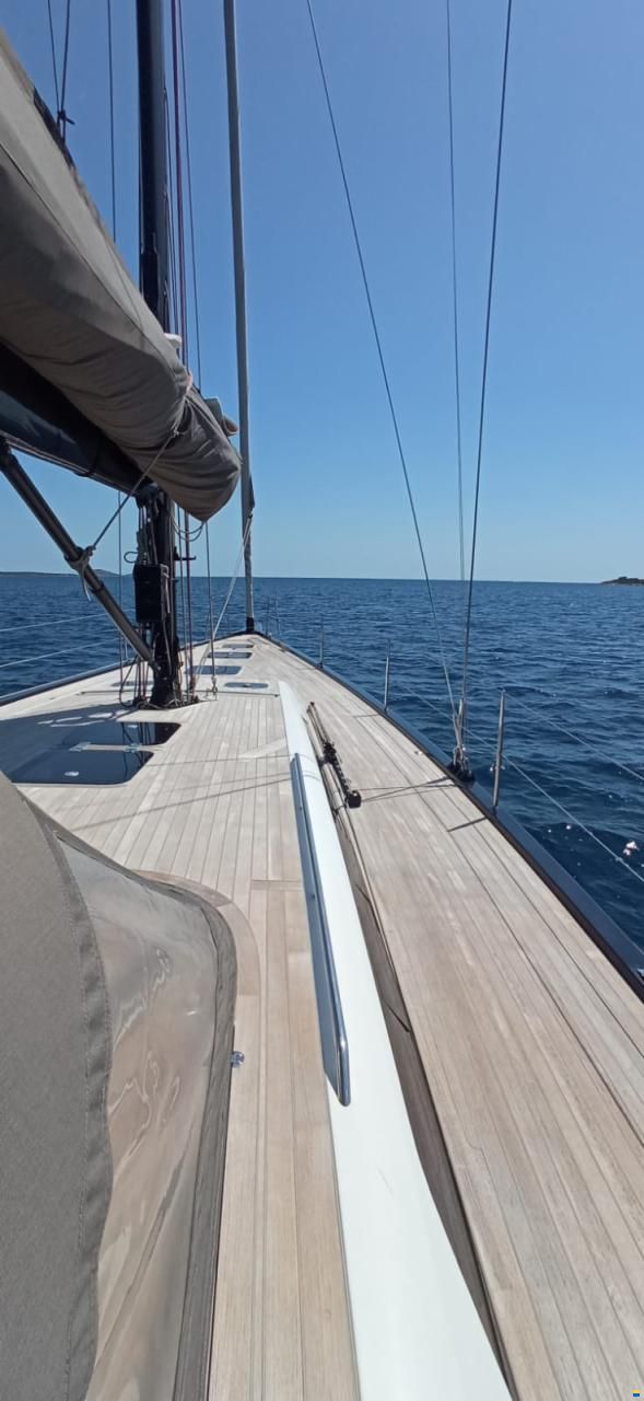Solaris 50 #38 new pictures