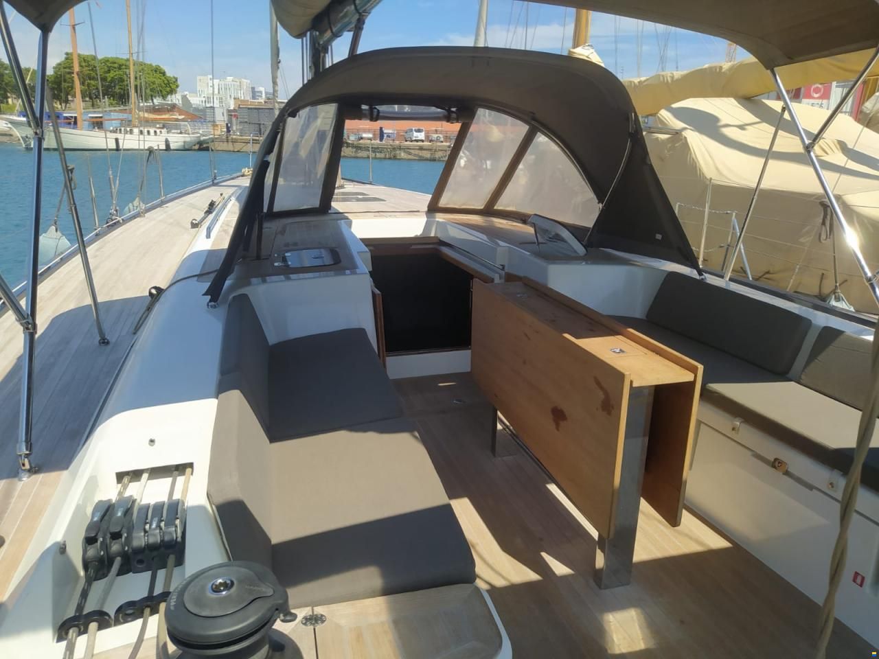 Solaris 50 #38 new pictures