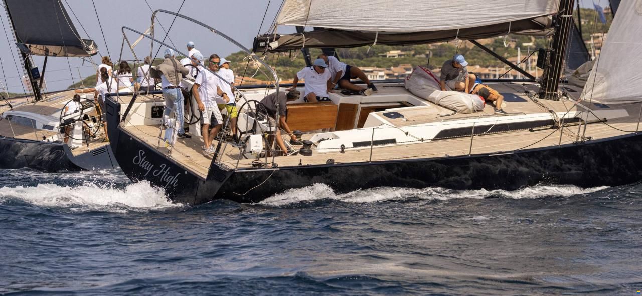 Solaris 50 #38 new pictures