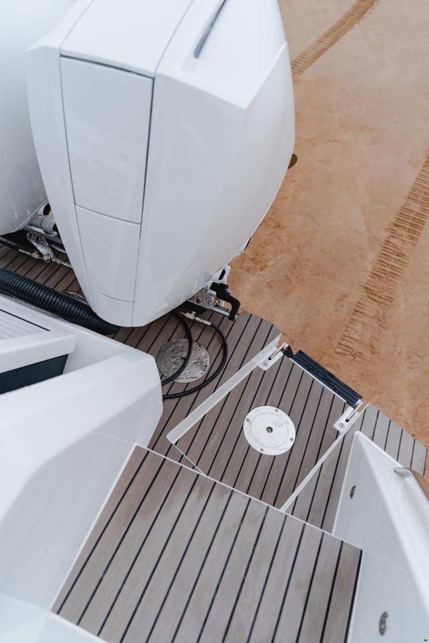 Iguana Yachts Iguana Sport