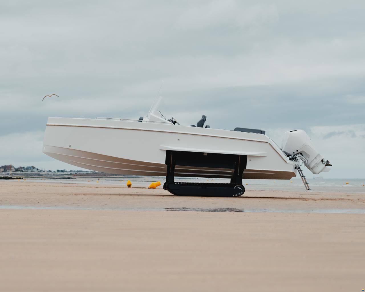 Iguana Yachts Iguana Sport