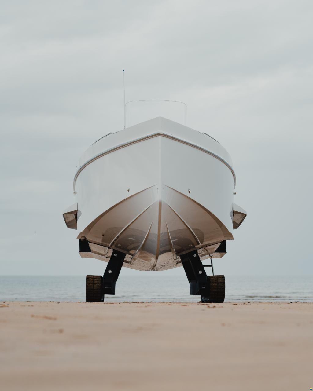 Iguana Yachts Iguana Sport