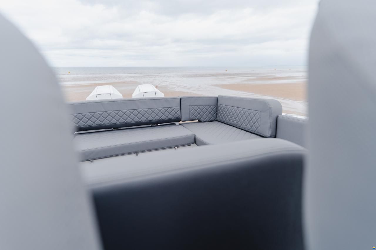 Iguana Yachts Iguana Sport