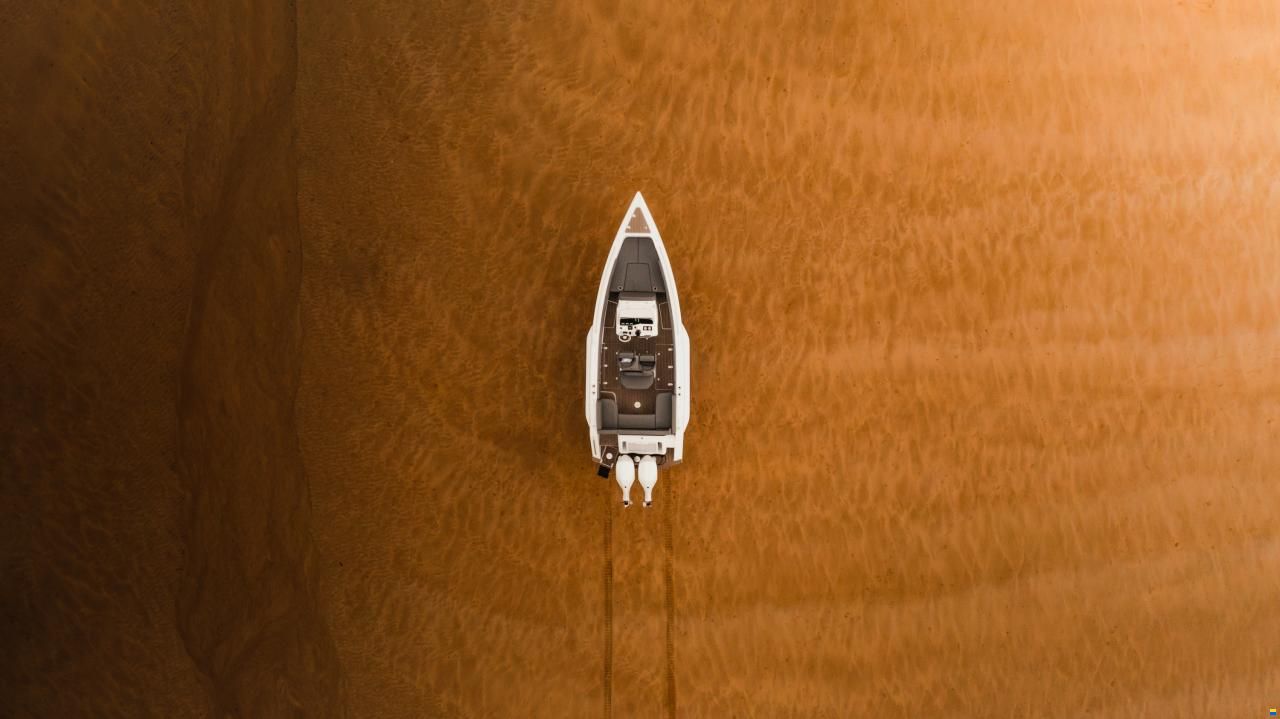 Iguana Yachts Iguana Sport