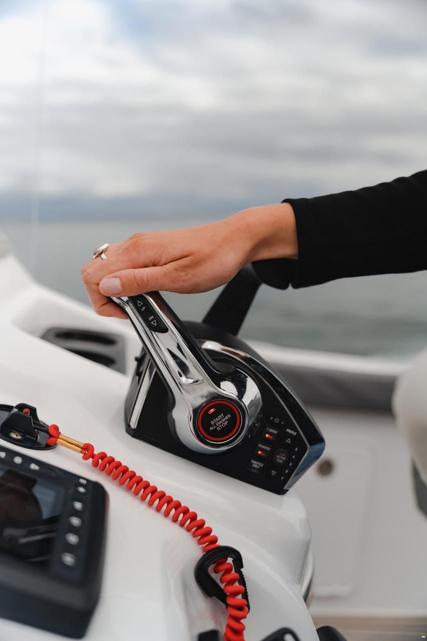 Iguana Yachts Iguana Sport