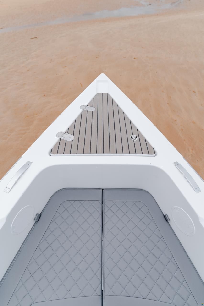 Iguana Yachts Iguana Sport
