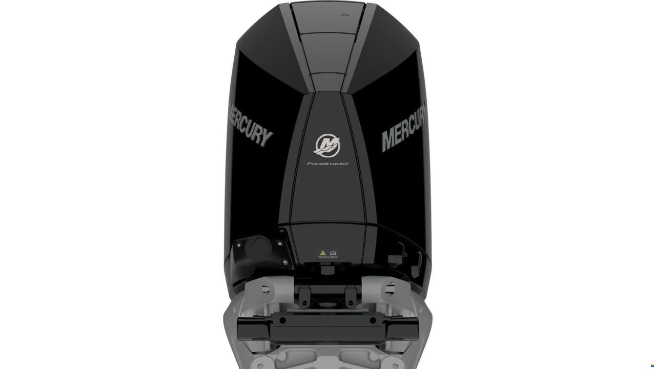 Mercury 250 hk Verado XL