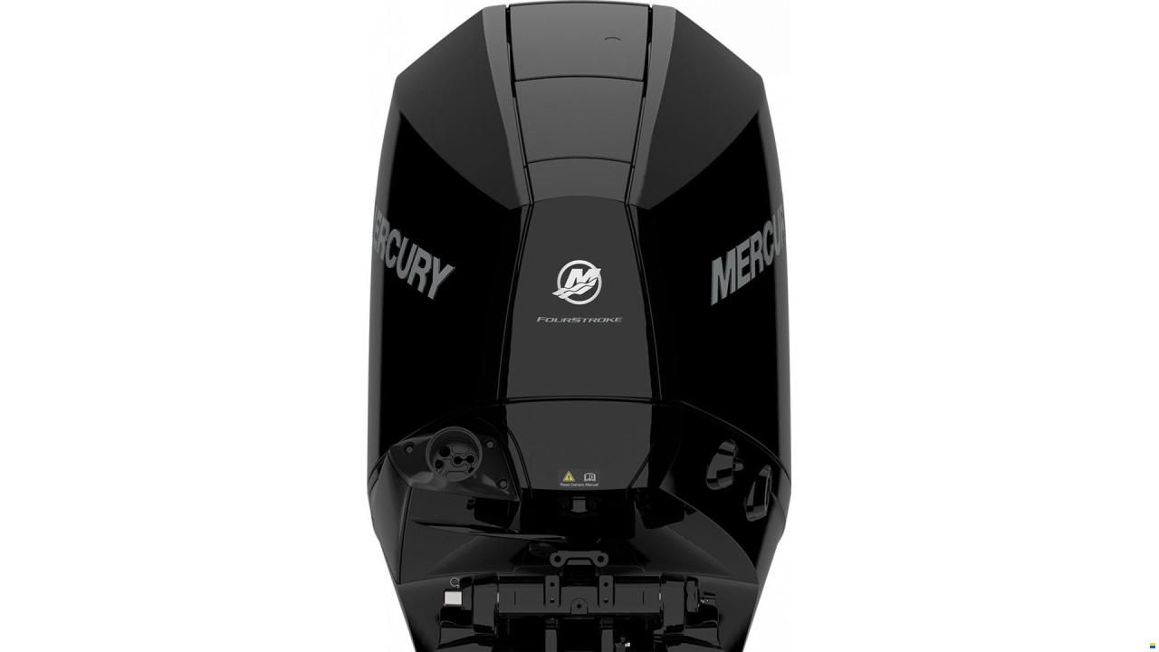 Mercury 225 hk EXLPT