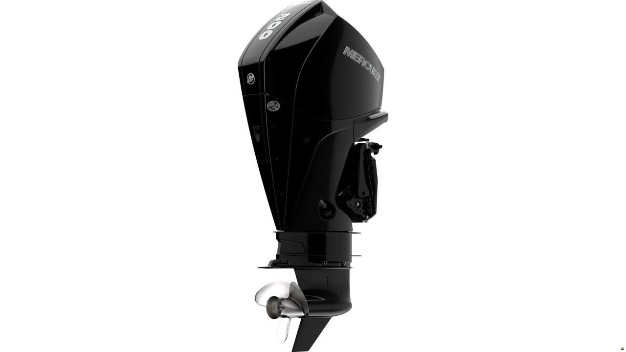 Mercury 200 hk EXLPT
