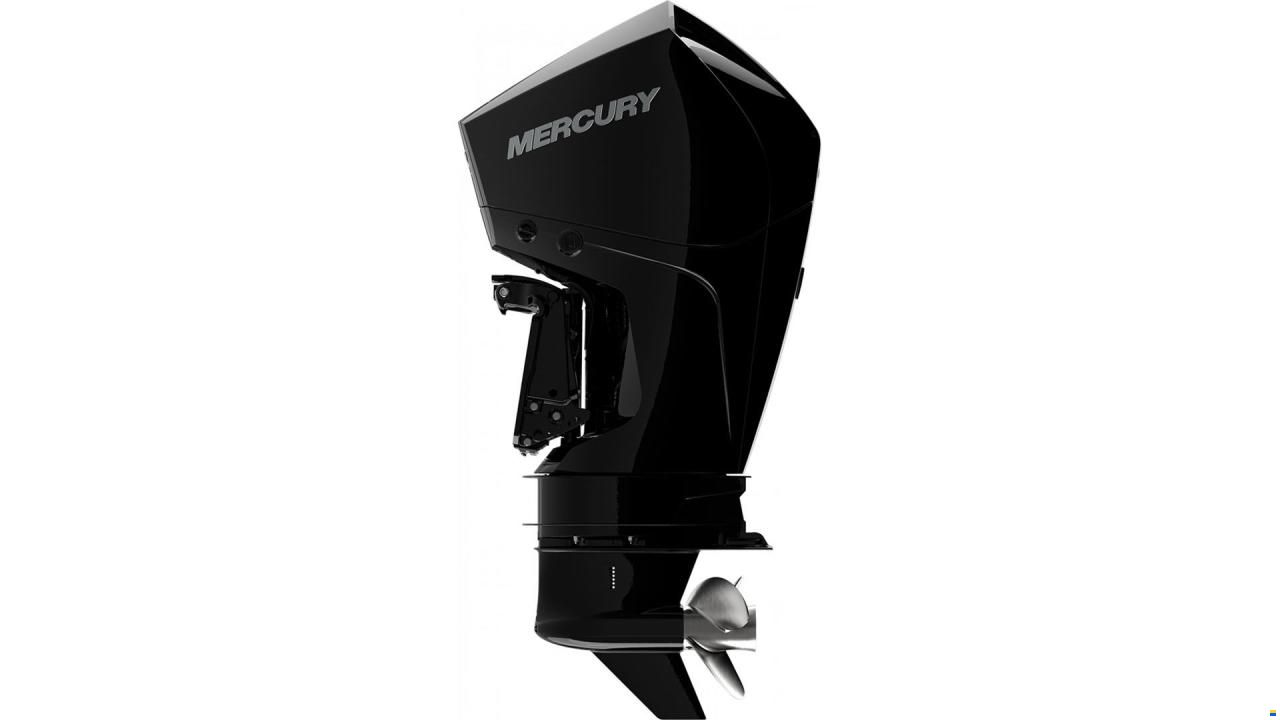 Mercury 200 hk EXLPT