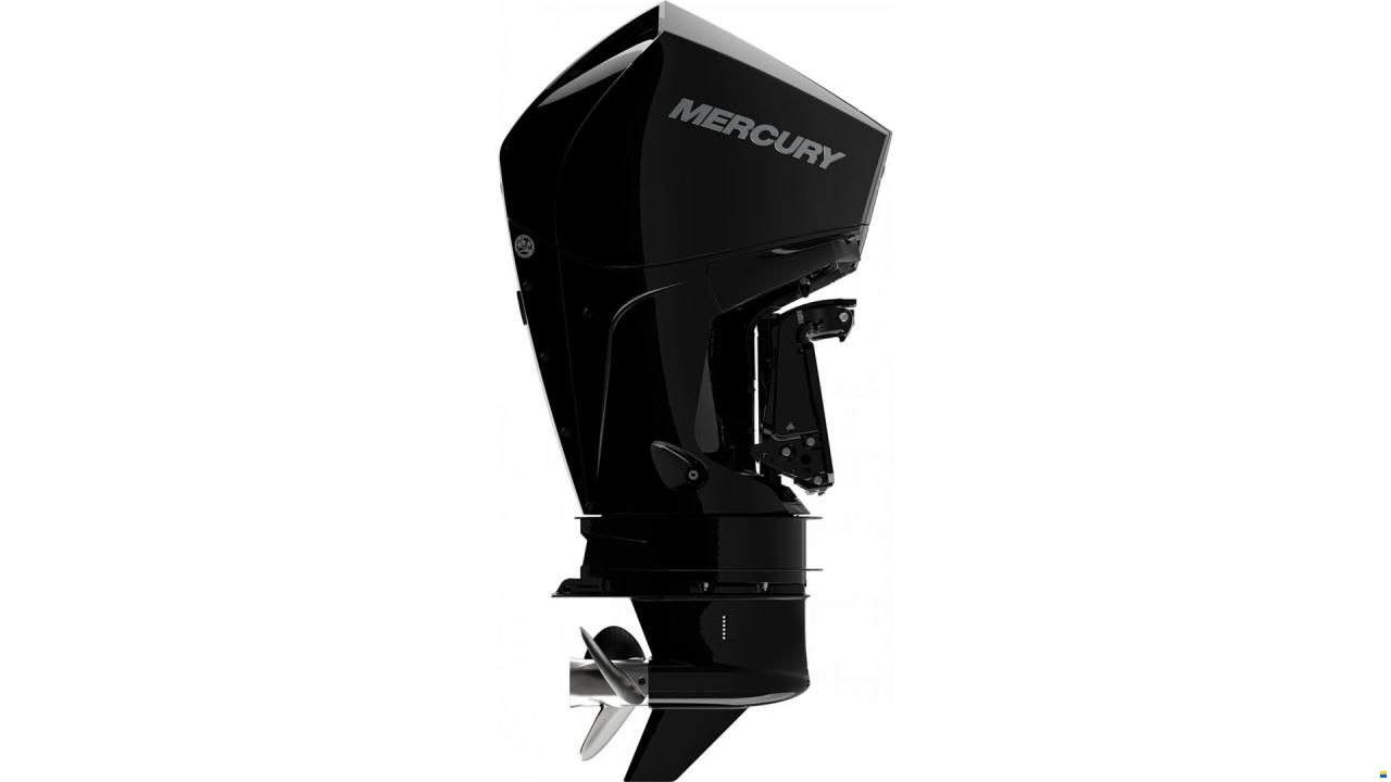 Mercury 200 hk EXLPT