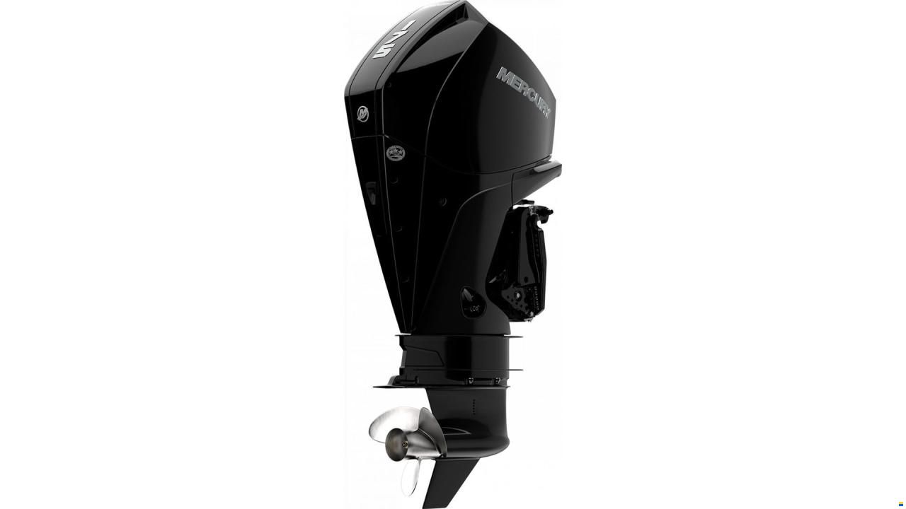 Mercury 175 hk EXLPT