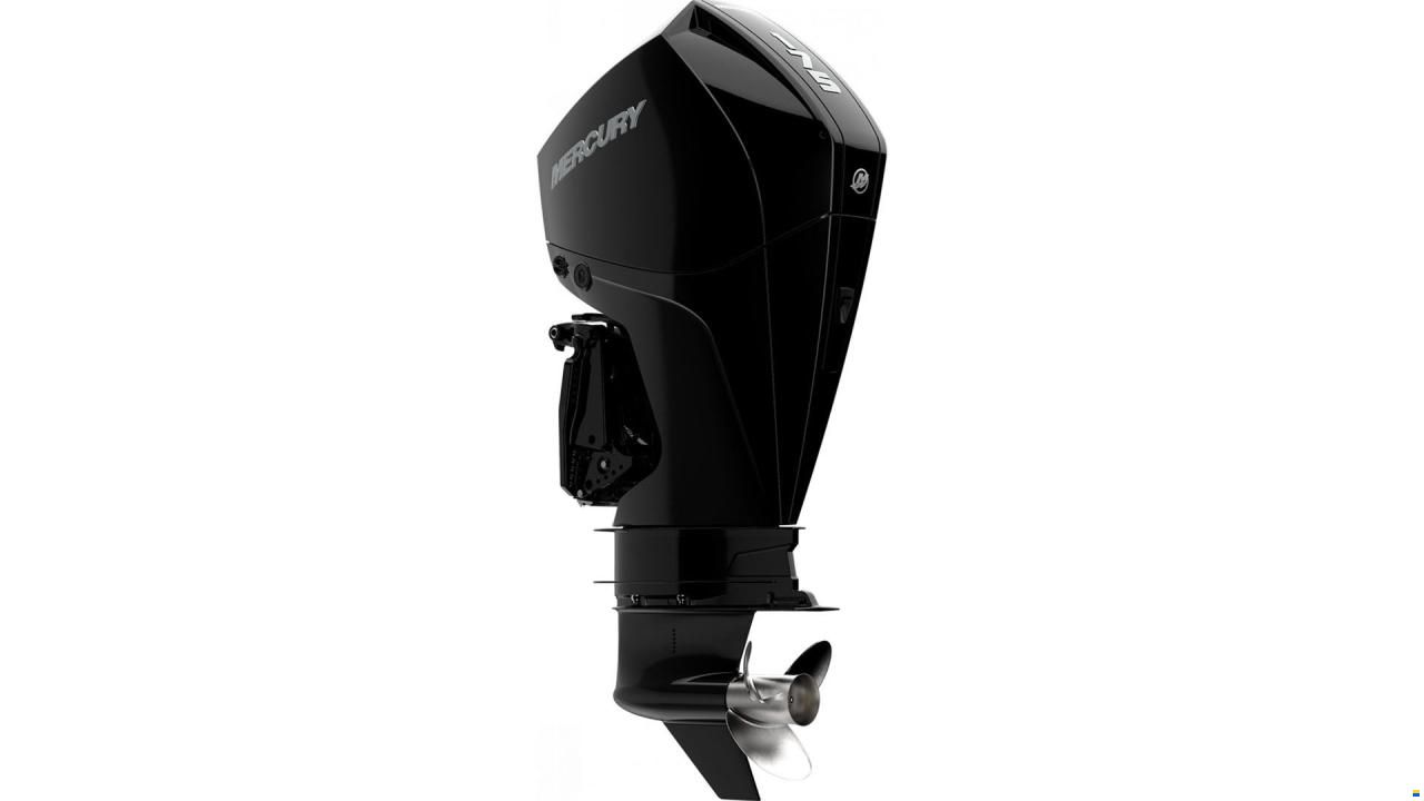 Mercury 175 hk EXLPT