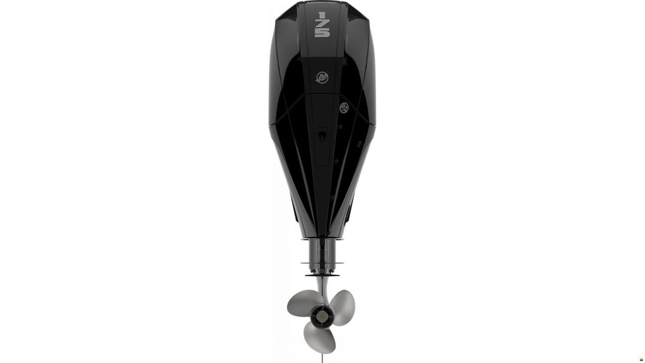 Mercury 175 hk EXLPT