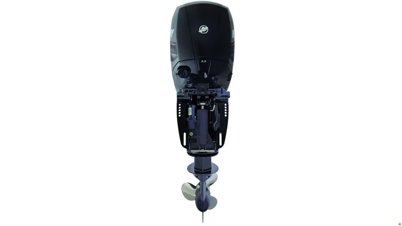Mercury 150 hk EXLPT