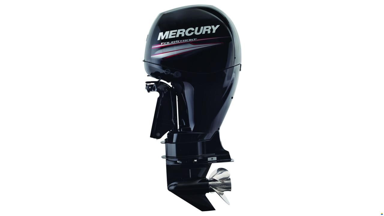 Mercury 150 hk ELPT