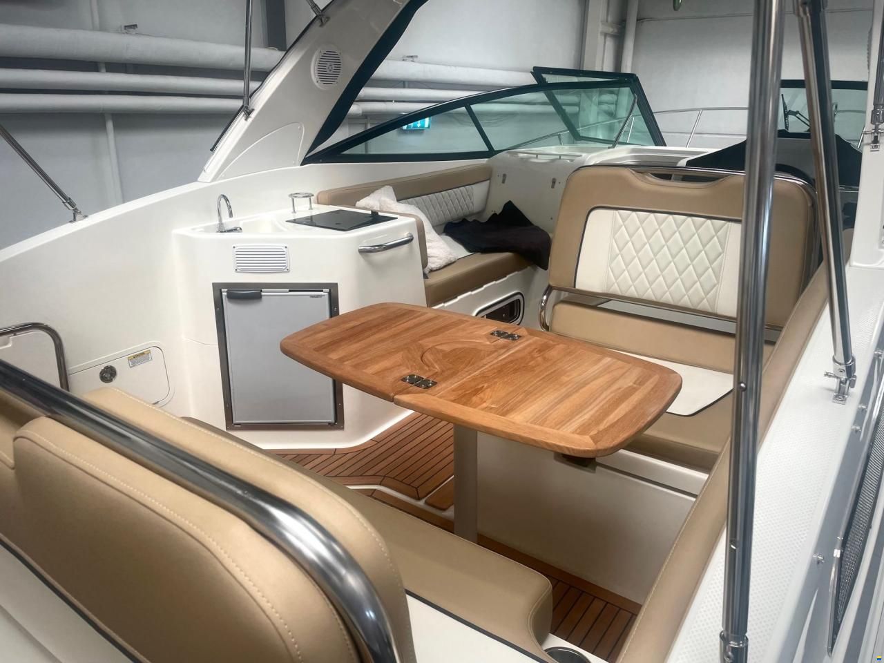 Bayliner Ciera 8
