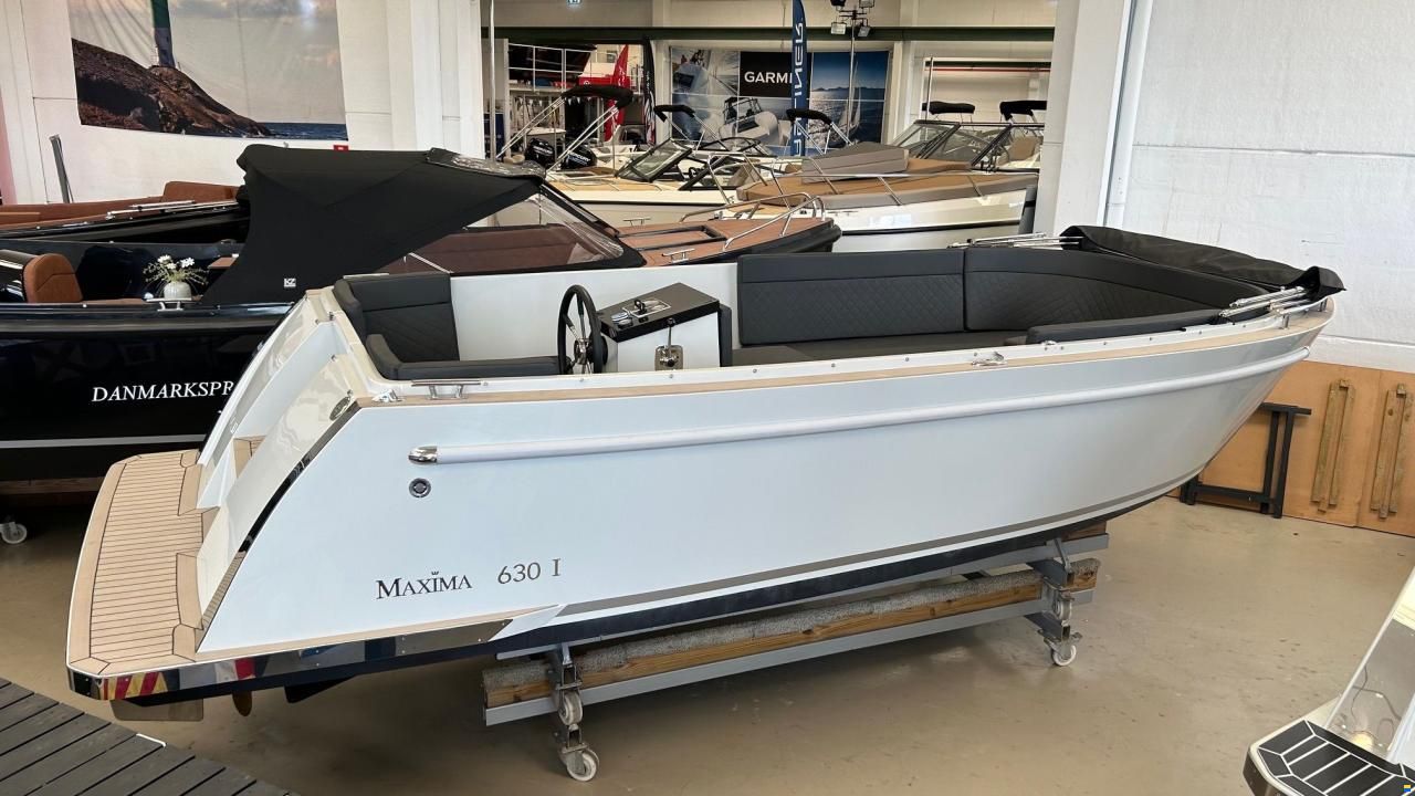 Maxima 630I