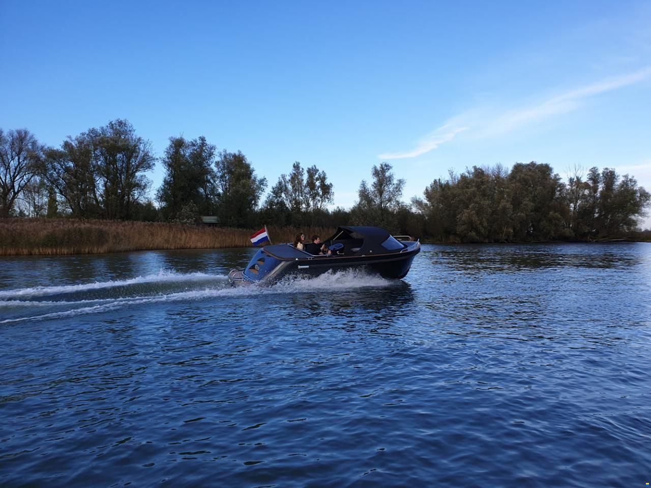Maxima 620 Retro MC