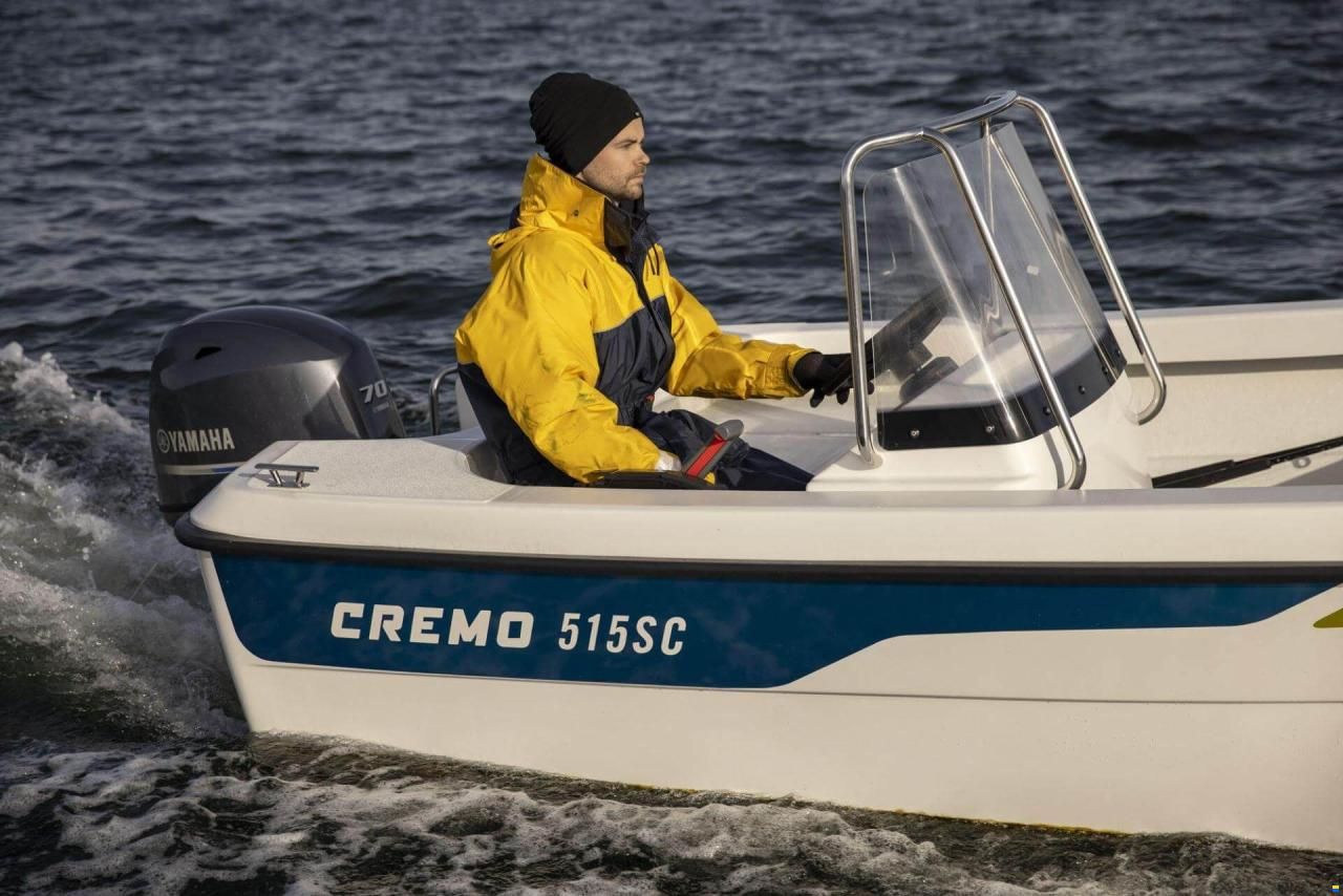 Cremo 515 SC