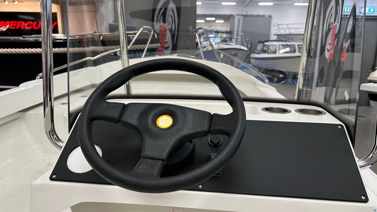 Cremo 550SC