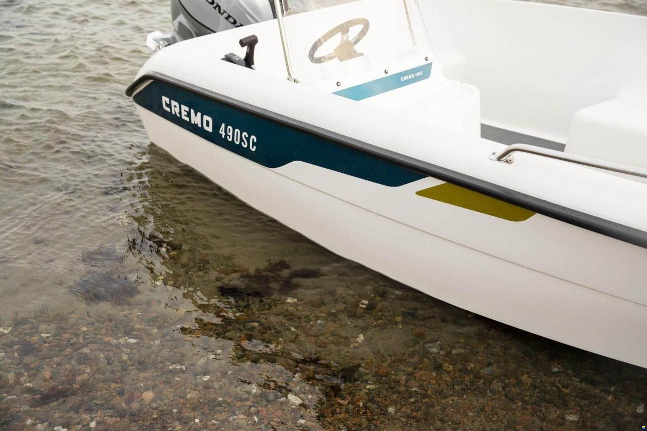 Cremo 490 SC