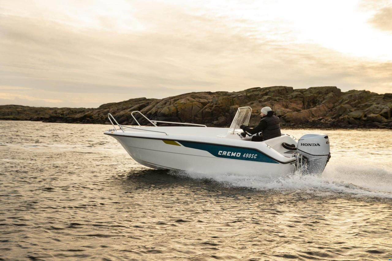 Cremo 490 SC