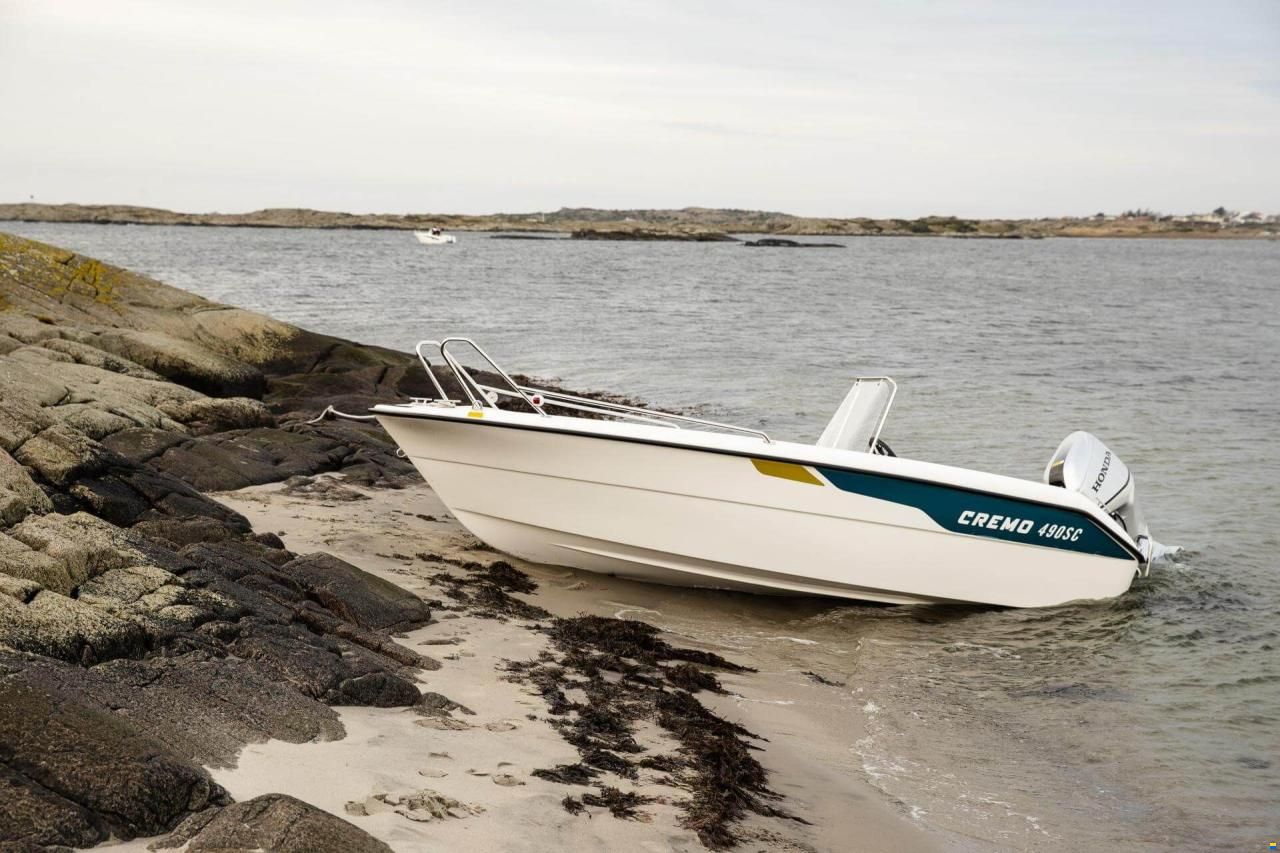Cremo 490 SC